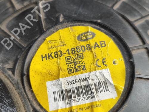 Electronic module LAND ROVER RANGE ROVER VELAR (L560) 2.0 D240 SD4 4x4 | BP29337271M83 