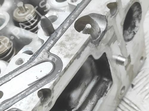 Cylinder head BMW 5 (E60) 530 d | BP35983031M5 - Image 7