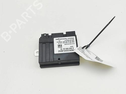 Electronic module ASTON MARTIN DBX 4.0 All-wheel Drive | BP36809399M83 - Image 2