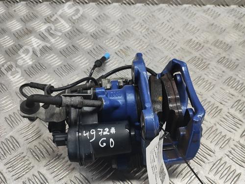 Right rear brake caliper BMW iX (I20) xDrive 50 | BP33369640M106 - Image 3