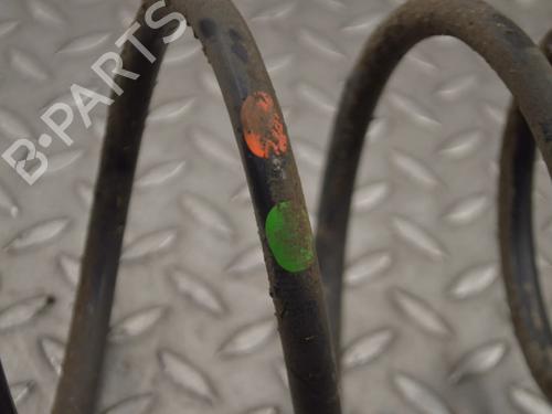 Støddæmperfjeder MAZDA 6 Estate (GJ, GL) 2.2 D | BP30282396C152 