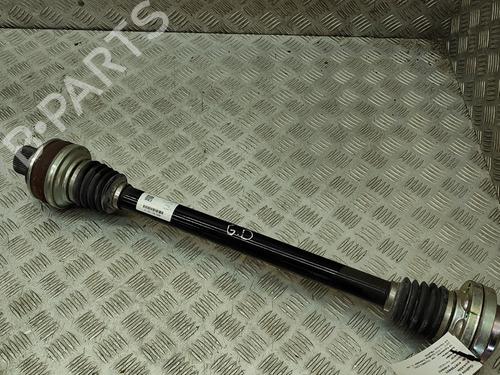 Right rear driveshaft VW TOUAREG (CR7, RC8) 3.0 TDI 4motion | BP26581843M41 