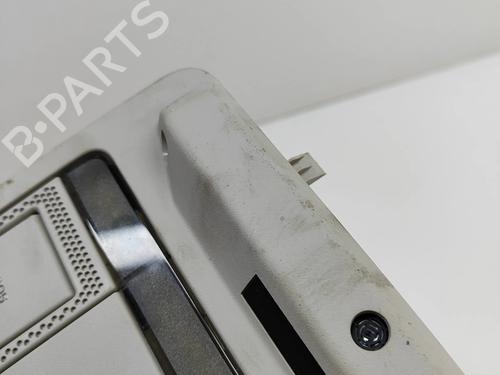 Kabinelys JAGUAR I-PACE (X590) EV400 AWD | BP27766811I8 