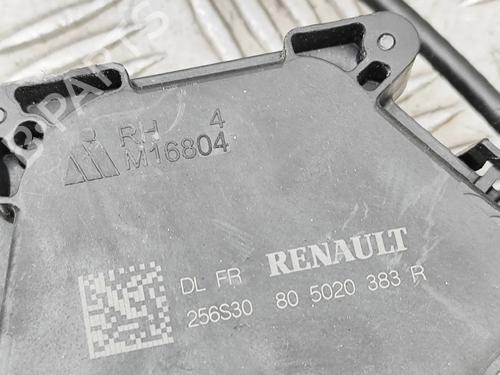 Front right lock RENAULT AUSTRAL E-TECH 200 Hybrid (HGM2) | BP38495122C97 - Image 4