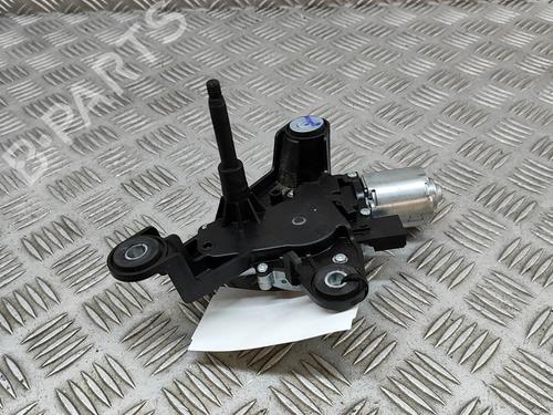 Rear wiper motor OPEL MOKKA 1.2 (76) | BP27771473M102  - Image 5