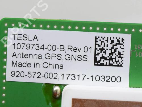 Antenne/Base TESLA MODEL 3 (5YJ3) EV | BP27748961C140 - Image 6