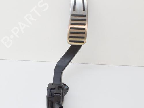 Used Pedal MASERATI QUATTROPORTE VI 3.0 S Q4 (411 hp) 10707438