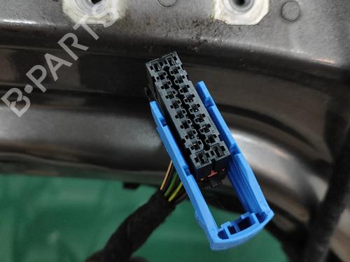 Tailgate MASERATI LEVANTE SUV (M161) 3.0 D Q4 | BP26710665C6