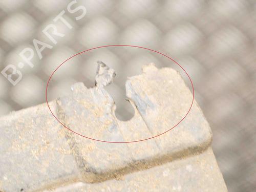 Wheel arch PORSCHE 911 (992) 3.0 Carrera 4 S (992420) | BP29974935C56