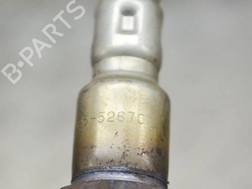 Electronic sensor TOYOTA YARIS (_P13_) 1.5 Hybrid (NHP130_) | BP8144966M84