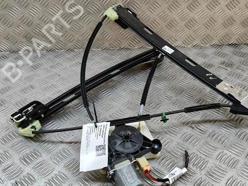 Elevalunas delantero derecho VW T-ROC (A11, D11) 2.0 TSI 4motion (190 hp) 28559393