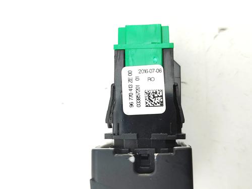 Switch PEUGEOT 508 SW I (8E_) 2.0 BlueHDi 180 | BP34161483I30 - Image 6
