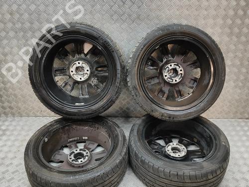 Fælk CITROËN C4 CACTUS 1.6 BlueHDi 100 | BP29975314C45