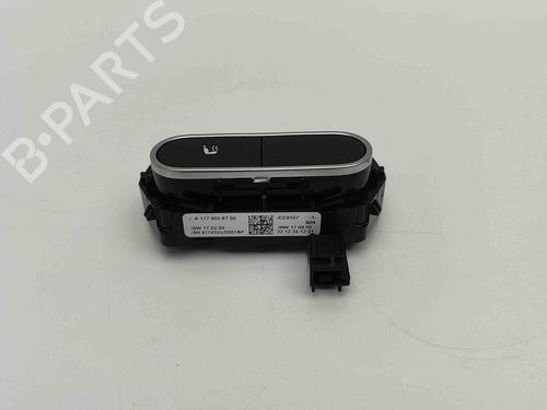 Switch MERCEDES-BENZ CLA (C118) CLA 200 (118.387) | BP27786494I30