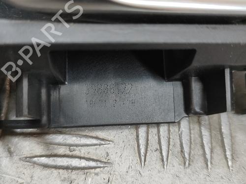 Front right lock CITROËN C3 AIRCROSS II (2R_, 2C_) 1.2 PureTech 130 (2RHNYH) | BP24975666C97 