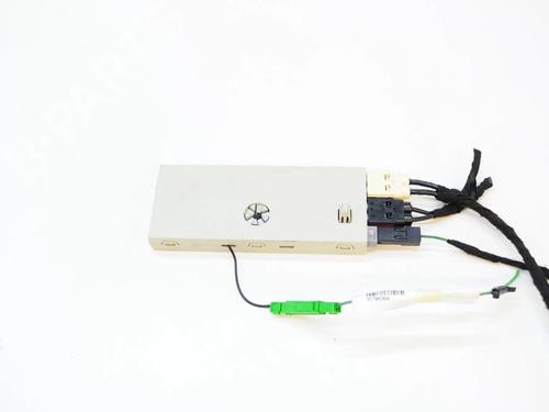 Electronic module VOLVO XC60 I SUV (156) D5 AWD | BP9897939M83