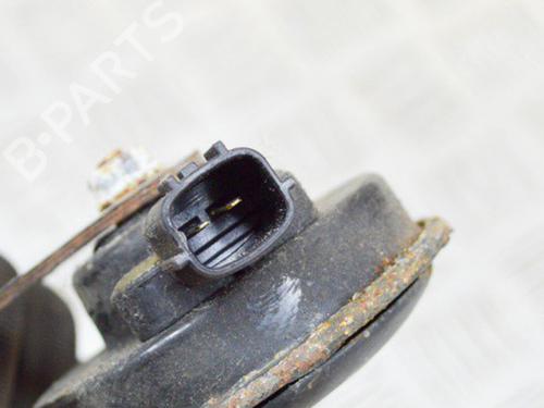 Electronic module HYUNDAI SANTA FÉ II (CM) 2.2 CRDi 4x4 | BP14630044M83 