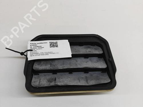 Grill FORD KUGA III (DFK) 2.5 FHEV (190 hp) 28559011
