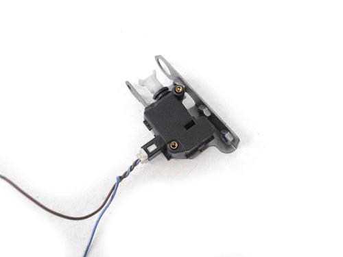 Elektronisk modul LAND ROVER RANGE ROVER III (L322) 3.0 D 4x4 | BP30231175M83