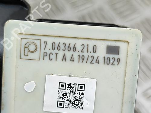Elektronisk modul MAZDA CX-5 (KF) 2.0 | BP29867544M83