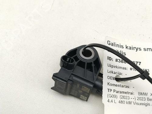 Electronic sensor BMW XM (G09) XM All-wheel Drive | BP39619737M84 - Image 3