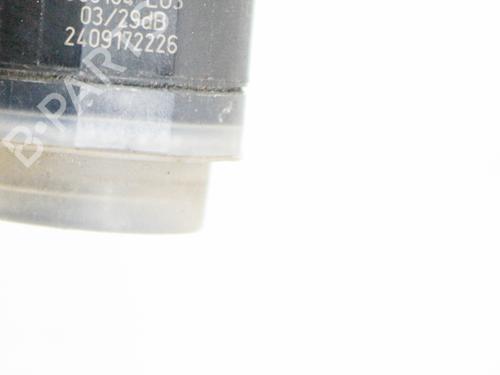 Elektronisk modul NISSAN QASHQAI II SUV (J11, J11_) 1.2 DIG-T | BP10401916M83 