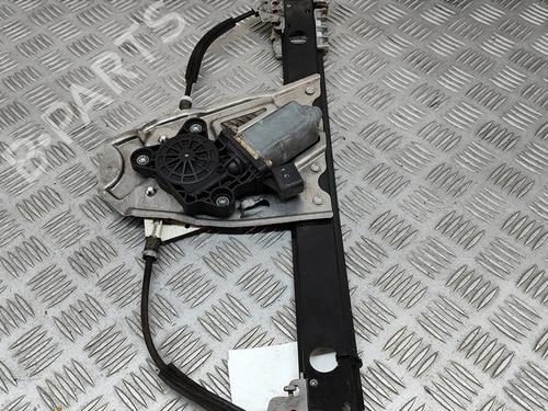Used Rear left window mechanism MERCEDES-BENZ S-CLASS (W220) S 320 (220.065, 220.165) (224 hp) 24580676