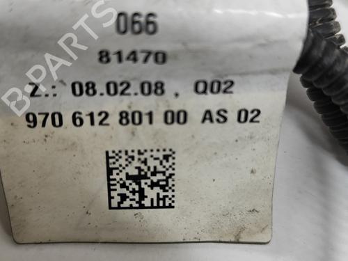 Electronic module PORSCHE PANAMERA (970) 3.6 4 | BP16018557M83 