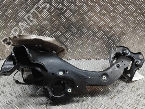 Right rear steering knuckle BMW X2 (F39) sDrive 18 i | BP28555246M28 