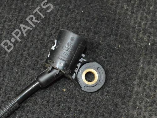 Electronic sensor VW GOLF V (1K1) 2.0 TDI | BP14657661M84