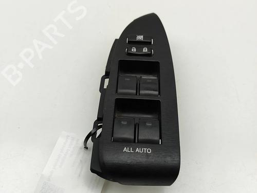 Used Right front window switch Right front window switch TOYOTA PRIUS (_W3_) 1.8 Hybrid (ZVW3_) (99 hp) 33373805 33373805
