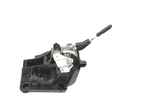 Gearstang Gearstang PEUGEOT 3008 I MPV (0U_) 1.6 HDi (114 hp) 30282058 30282058