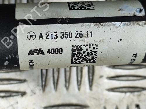 Left rear driveshaft MERCEDES-BENZ E-CLASS Convertible (A238) E 220 d (238.414) | BP28387823M40 - Image 7