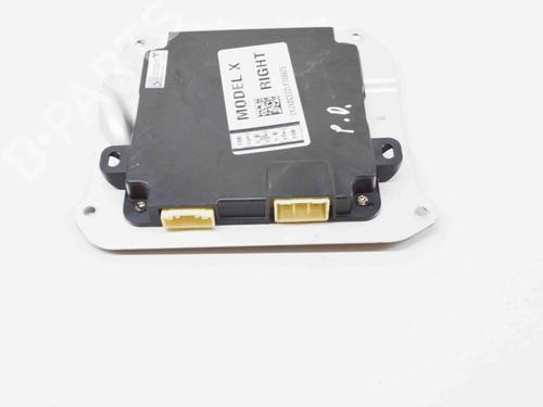 Module électronique TESLA MODEL X (5YJX) P100D AWD | BP15375791M83 