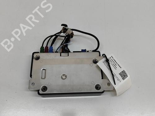 Electronic module JAGUAR F-TYPE Coupe (X152) 3.0 SCV6 400 SPORT AWD | BP27650324M83  - Image 5