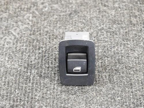 Used Left rear window switch BMW 1 (F20) M 140 i (340 hp) 6750691