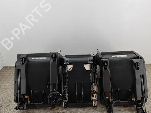 Seats set AUDI Q7 (4MB, 4MG, 4MQ) 50 TDI Mild Hybrid quattro | BP33381803C78 - Image 12
