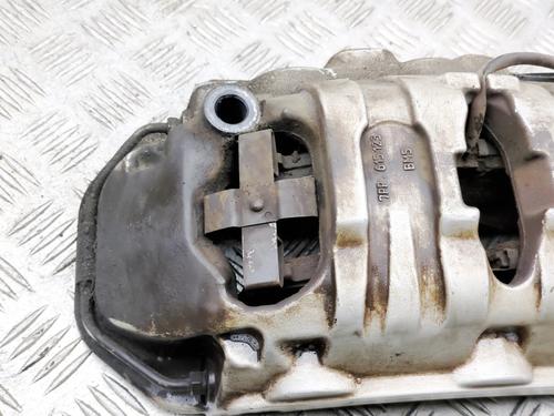 Right front brake caliper PORSCHE MACAN (95B) 3.0 S Diesel | BP40460218M104 - Image 2
