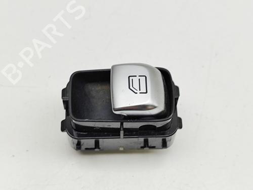 Used Left rear window switch MERCEDES-BENZ E-CLASS Convertible (A238) E 220 d (238.414) (194 hp) 30285006
