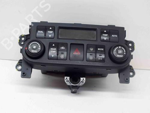 Used Climate control KIA CARNIVAL / GRAND CARNIVAL III (VQ) 2.9 CRDi (185 hp) 20231993