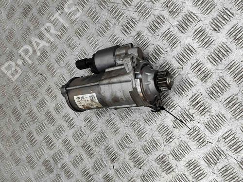Startmotor AUDI TT (FV3, FVP) 40 TFSI | BP29404753M8 