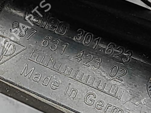 Left taillight PORSCHE BOXSTER (987) S 3.2 | BP36458612C34  - Image 6
