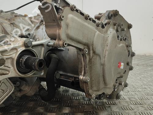 Engine PORSCHE TAYCAN Cross Turismo (Y1B) 4 (Y1BBD1) | BP28028949M1 