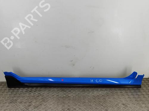 Højre sidekjole HONDA CIVIC X Hatchback (FC_, FK_) 2.0 Type-R (FK8) (320 hp) 29227065