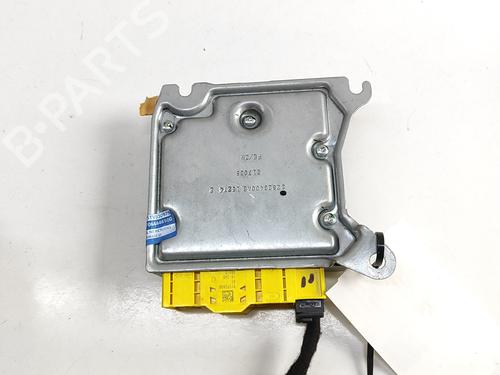 Kollisjonspute styreenhet MERCEDES-BENZ C-CLASS Convertible (A205) C 220 d (205.404) | BP29542935M53 