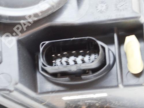 Left headlight SKODA KAROQ (NU7, ND7) 1.5 TSI | BP10673303C28 