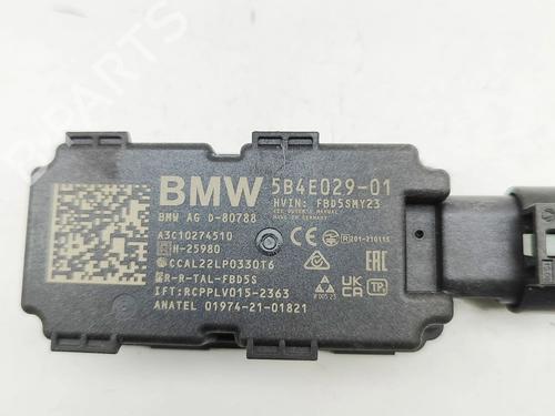 Electronic module BMW X5 (G05, F95) xDrive 30 d Mild-Hybrid | BP31592714M83 