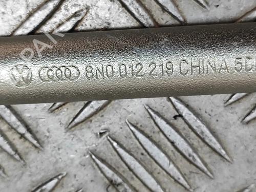 Other AUDI Q5 (FYB, FYG) 40 TDI Mild Hybrid quattro | BP28028348O1