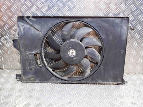 Used Radiator fan SAAB 9-3 Convertible (YS3F) 2.0 t (210 hp) 8842889