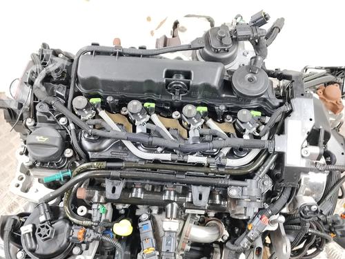 Engine CITROËN JUMPY III Van (V_) 2.0 BlueHDi 180 | BP40226900M1 - Image 8
